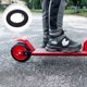 thumbnail image 4 of unbranded Llanta Para Scooter Con Antideslizante Para Condiciones De Nieve, 4 of 6