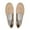 Beige, variant on 2024 Women's Loafers Mesh Knit Shoes Round Toe Low Wedge Comfort Soft Slip on Walking Flats Shoes Olive Green