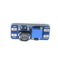 thumbnail image 4 of 2a Módulo De Refuerzo Tablero De Refuerzo Tablero De Refuerzo Ajustable Tablero De Aumento 5 Piezas Módulo De Impulso Tablero De Aumento Ajustable 2A 2-24V A 5 9 12-28V ANGGREK Eléctricas, 4 of 5
