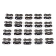 thumbnail image 4 of OTVIAP 20pcs 420 Chain Master Link Connector Kit Fit for 50cc 70cc 90cc 110cc 125cc, 4 of 8