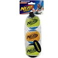thumbnail image 1 of Balle de tennis moyenne de Nerf pour chiens, 1 of 4