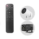 thumbnail image 2 of Projector Remote Control for HY300 HY320 HY300 PRO, 2 of 5