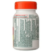 Citrucel Fiber Therapy Caplets, 24-Hour, 100 Ct (5 Pack) (Bundle)