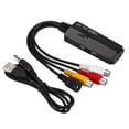 thumbnail image 4 of Convertidor de Video Baoblaze 720P USB Mini 162Msps Negro, 4 of 5