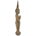 thumbnail image 4 of Design Toscano Standing Thai Teppanom Mythological Angel Statue, 4 of 4