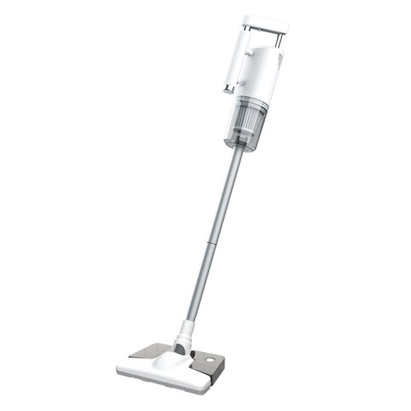 Cordless Stick Vacuum Cleaner and Mop All in One, Cordless Wet Dry Vacuum Cleaner with Water Tank, 30 Min-Running, 12000Pa Suction Upright Vacuum Cleaner and Mop Combo for Hard Floor Pet Hairs