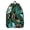 Hawaiian Hibiscu, variant on Science Rules Backpack, Laboratory Experiment Design, Scientific Formula School Bag, Biology Student Travel Daypack
