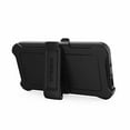 thumbnail image 2 of Otterbox Defender Protective Case Black for Samsung Galaxy S23, 2 of 5