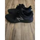 thumbnail image 4 of New Balance Fresh Foam Cruz V1 Mens Shoes Sz 12 Black Phantom Sneakers, 4 of 6