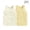 Multicolor, variant on Girls Tank Tops 2pc Round Neck Sleeveless Breathable Mesh Kids Casual Summer Cute Undershirts Multicolor Size 4