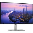 thumbnail image 2 of Dell UltraSharp 27" 4K UHD 3840x2160 120Hz IPS Black Thunderbolt Hub Monitor, 2 of 11
