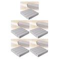 thumbnail image 3 of Langgg 4pcs Kid-Friendly Pumice Stone For Safe And Efficient Cleaning Chemical 4pcs 5Set, 3 of 6