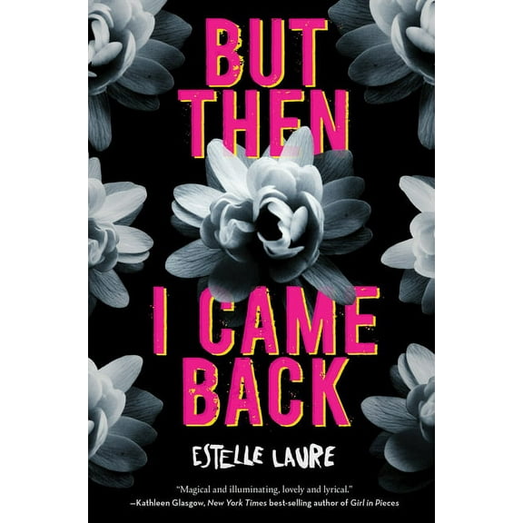 But Then I Came Back