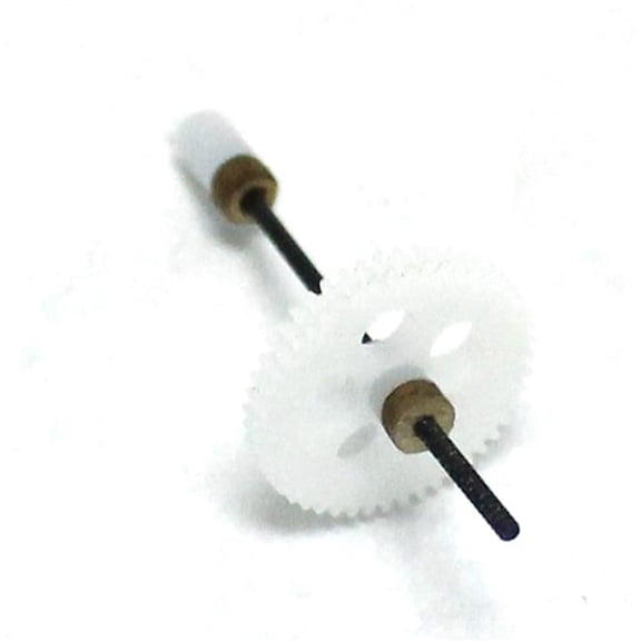 Spirit of St. Louis Propeller Shaft with Gear