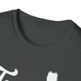 thumbnail image 3 of Team Pitbull, Gildan Unisex Softstyle T-Shirt, Dog Breed Graphic Tee, S-3XL, 3 of 3