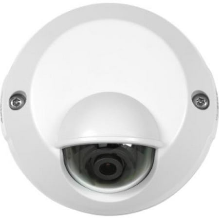 AXIS Communications 0441-001 Axis M3113-VE Surveillance-Network Camera - Color - S-mount - CMOS - Wired - Fast Ethernet