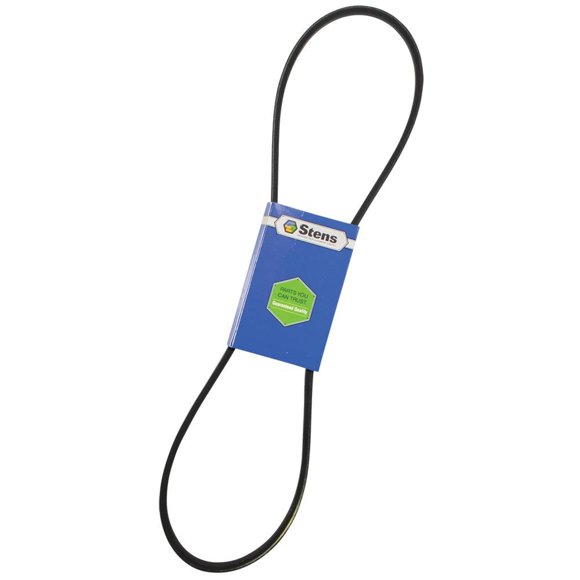 New Stens OEM Replacement Belt 266-147 Compatible with Husqvarna HU 625HWT wheeled trimmer, Poulan PR22WT wheeled trimmer 185476, 532185476