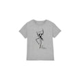thumbnail image 1 of The Nightmare Before Christmas T-Shirt Guirlandes Lumineuses pour Garçons/filles, 1 of 4