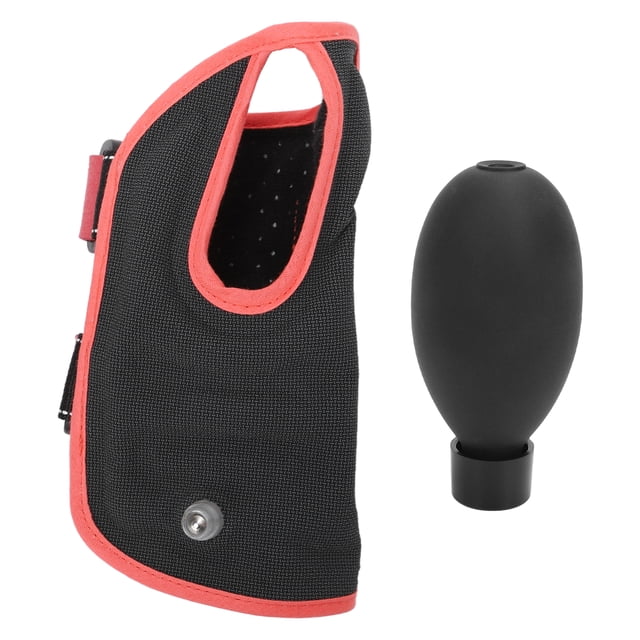 Attelle de Poignet Tunnel Carpien Compression Ajustable Support de Poignet pour Blessures à la Main Entorse Main Gauche