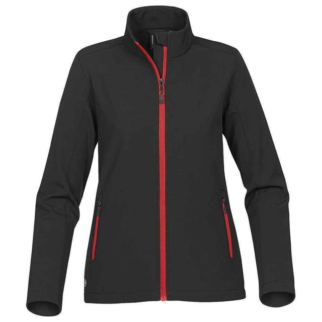 Stormtech Womens Orbiter Soft Shell Jacket