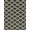 Black And Cream, Pattern 16, variant on ODIKA 8'x10' Washable Area Rug Durable, Non-Slip Fall Framework Transitional Cream Field Repeating Beige Farmhouse for Living Room, Under Sectional, Family