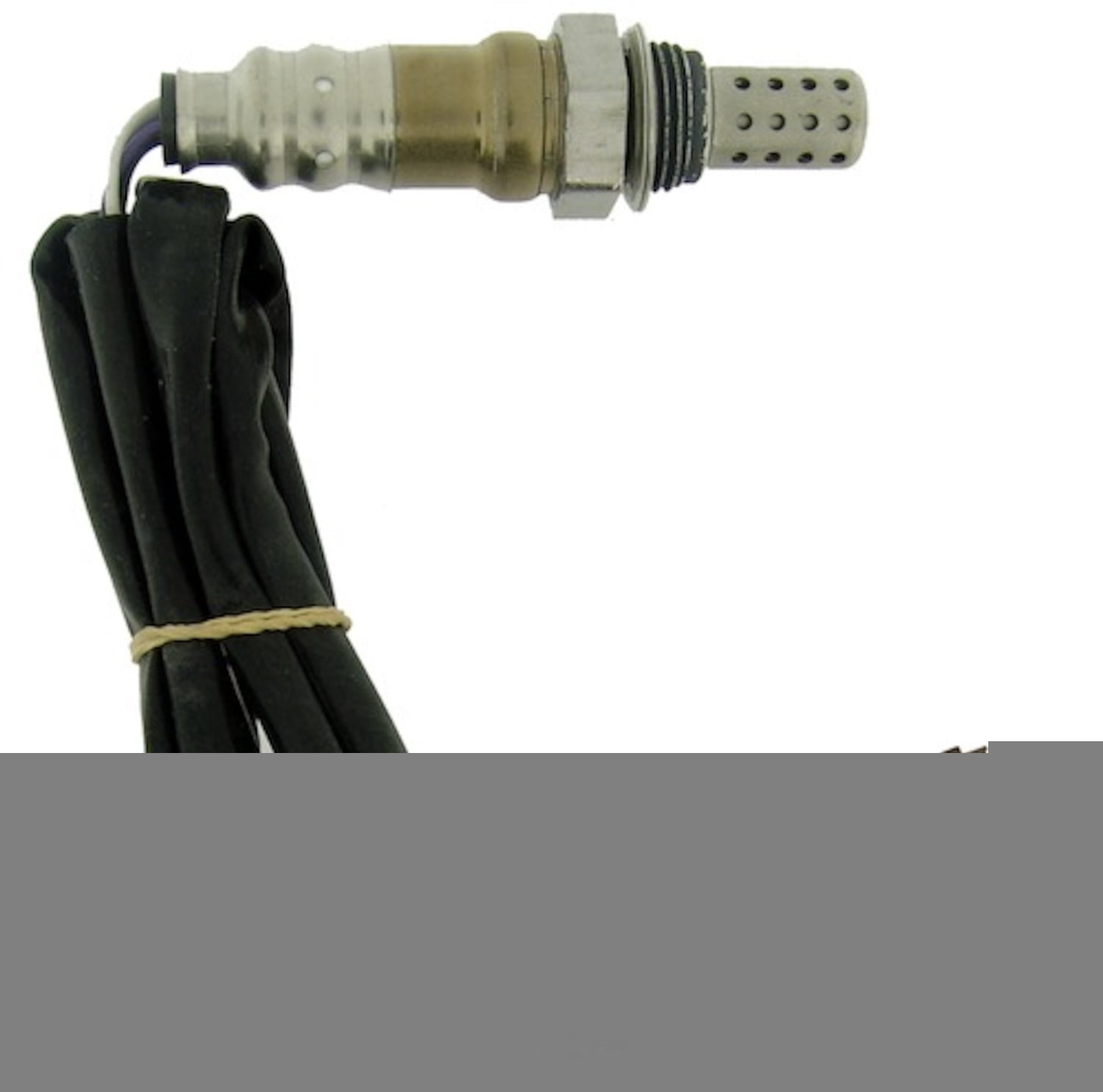 NTK Oxygen Sensors 25682 Oxygen Sensor Fits select: 2011-2014,2016-2017 PORSCHE CAYENNE