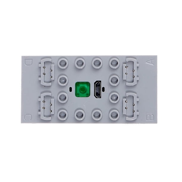 Generic Chargeur de Batterie RC, Chargeur de Batterie RC Car 1/16 de Voiture 7.4V 1000mA Composants électroniques en Plastique pour 1/16 Generic Chargeur de Batterie RC, Chargeur de Batterie RC Car 1/16 de Voiture 7.4V 1000mA Composants électroniques en Plastique pour 1/16