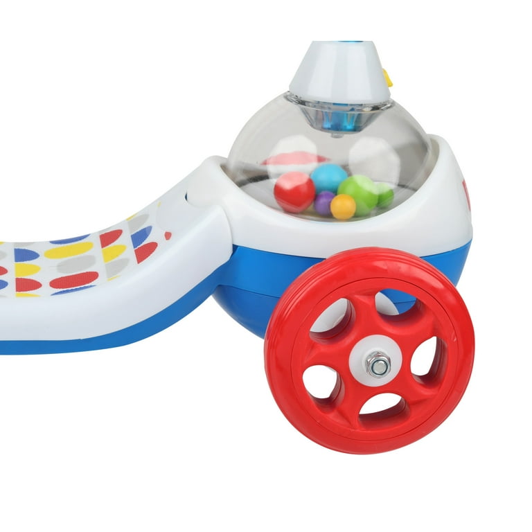 Fisher price corn popper scooter outlet