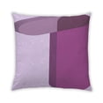 thumbnail image 1 of Ahgly Company Outdoor Square Contemporary Throw Pillow, 18 inch by 18 inch, 1 of 5