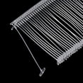 thumbnail image 5 of Uxcell 3000Pcs Standard Tag Gun Fasteners 1.8x0.3" Transparent Garment Tag Barbs Attachments, 5 of 7