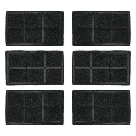 UPC: 0762016482132 | IRIS Replacement Filters for Dog & Cat Pet Water Fountain  6 Pack