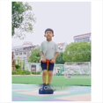 thumbnail image 4 of Juguete con Poste de Salto para Niños, Juego de Deportes para Interiores y Exteriores, Máquina de Salto de Resorte de Espuma de Entrenamiento de Equilibrio, Regalo Navideño B, 4 of 5