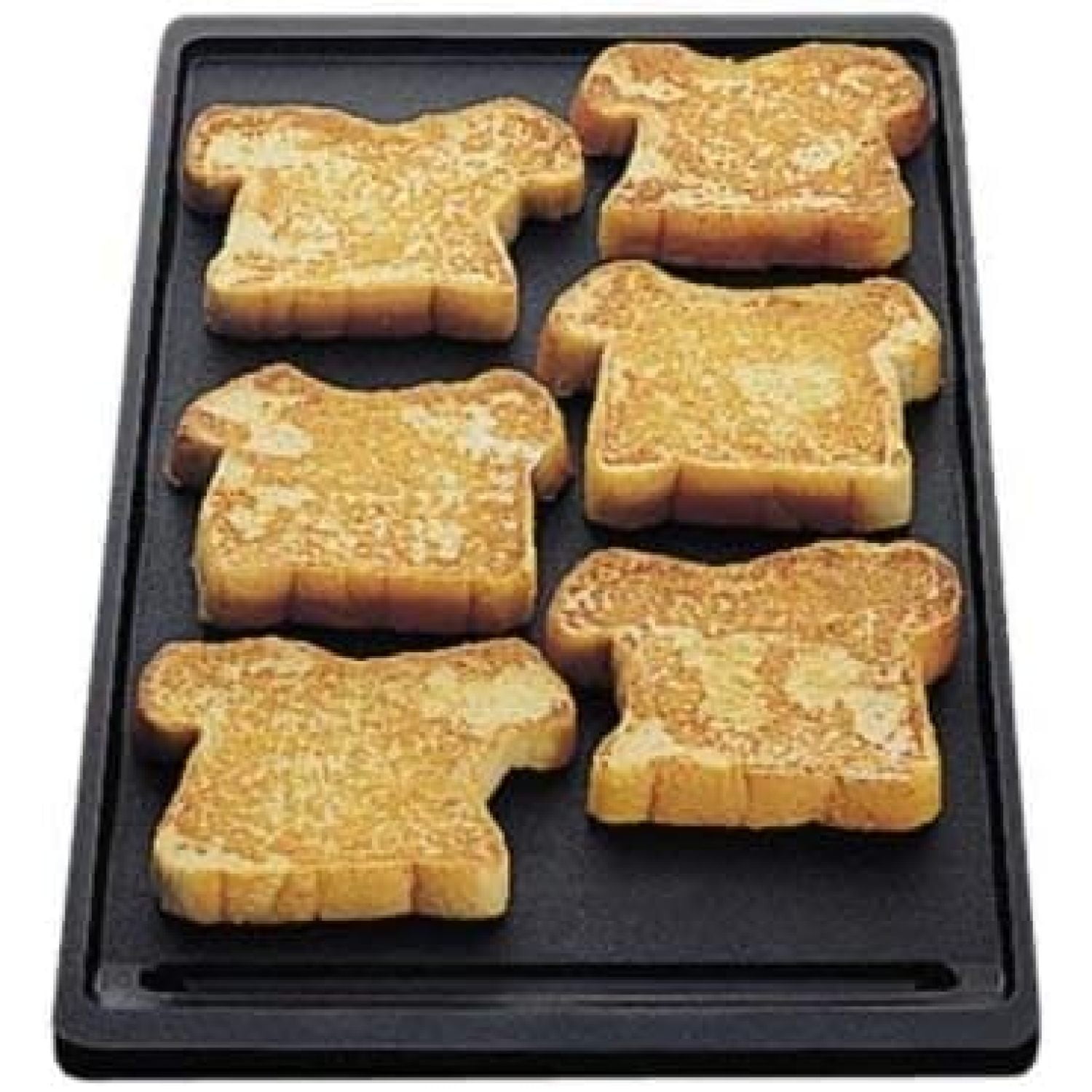 JennAir JGA8200ADX Designer Line Gas Griddle Accessory