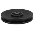 thumbnail image 4 of RENACLIPY Nylon Bearing Gym Pulley Wheel Replacement Part for Fitness Equipment Accessories, 4 of 5
