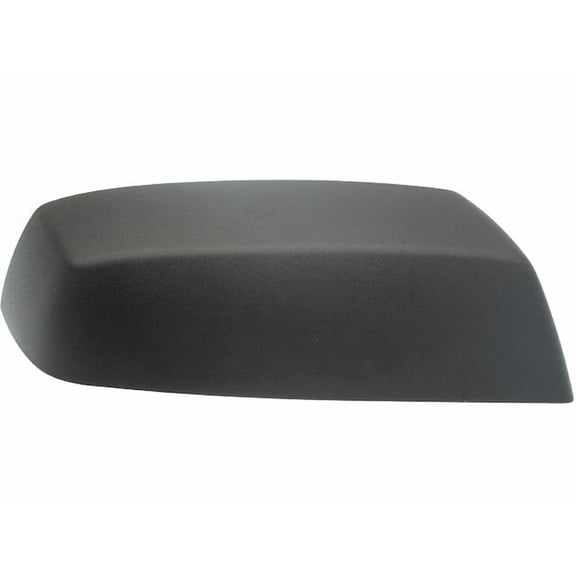 Passenger Side Door Mirror Cover - Compatible with 2014 - 2018 Chevy Silverado 1500 2015 2016 2017