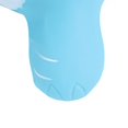 thumbnail image 4 of Inflatable Ride On Bouncy Animal Toy PVC Soft Thicken Play Equipment Jumping Dinosaur Horse for Baby Blue, 4 of 4