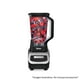 thumbnail image 2 of Licuadora Ninja Profesional Plus Dúo con AutoIQ 4 Velocidades 2.1 L 1100 W Color Negro, 2 of 5