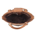 thumbnail image 7 of Montana West Bucket Crossbody Bag for Women Western Aztec Embroidered Purses, Brown, 7 of 7