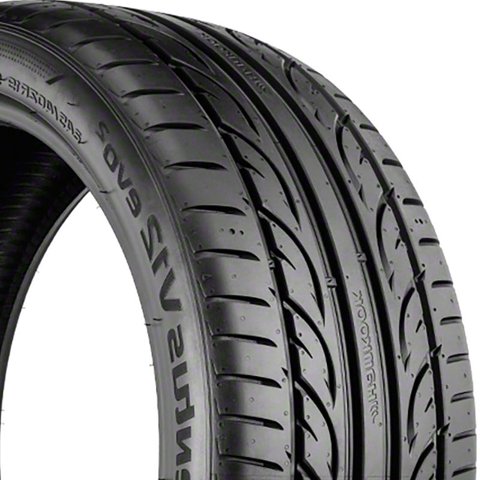 Hankook Ventus V12 evo2 285/30-19 98 Y Tire simolary.com 15 Hankook Ventus V12 evo2 285/30-19 98 Y Tire Simolary simolary.com 15