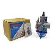 Carburetor - KEIHIN PWK 28mm, Predator 212, GX200, Dirt Bikes - Blue