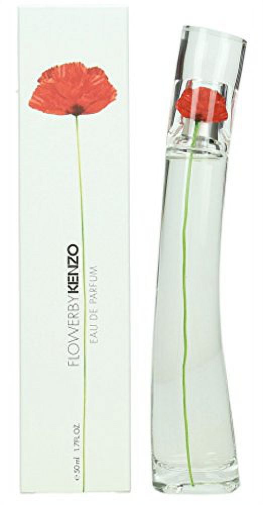 Kenzo 50 ml flower zip sale