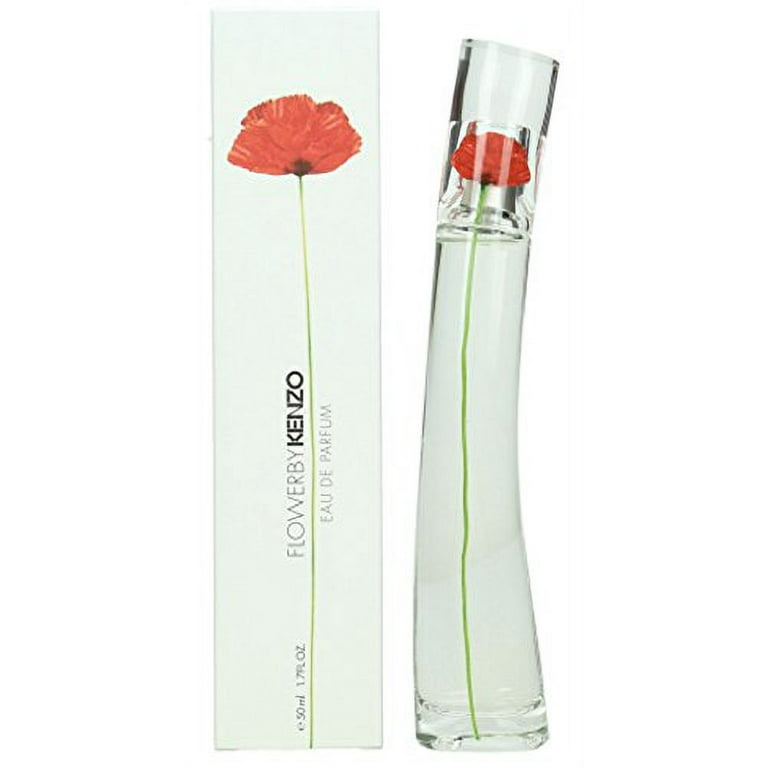 Kenzo by flower top eau de parfum