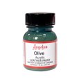 thumbnail image 1 of Angelus Pintura Acrílica para Cuero Verde Oliva 1oz, 1 of 9