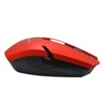 thumbnail image 3 of Ratón inalámbrico USB Optical 1600DPI Professional Ratones para juegos para PC rojo Sunnimix Ratón inalámbrico para juegos, 3 of 8