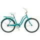 26 inch schwinn huntington women's cruiser bike