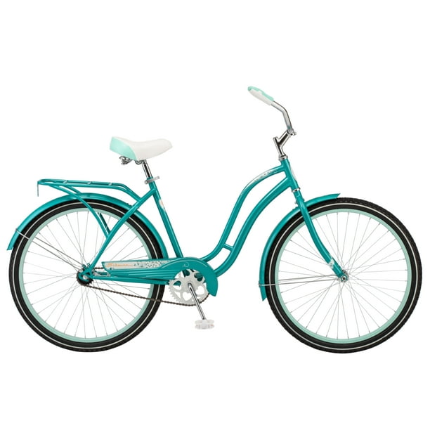 schwinn women's cruiser