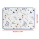 thumbnail image 3 of Aparatos de cocina, accesorios de cocina, utensilios de cocina, alfombrilla de secado de utensilios de cocina, almohadilla de barra para tazas, almohadilla lavable de aislamiento térmico, almohadilla, 3 of 4