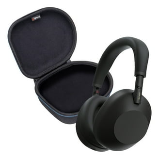 Sony WH-1000XM6 Wireless Noise Canceling Closed Back Over-Ear