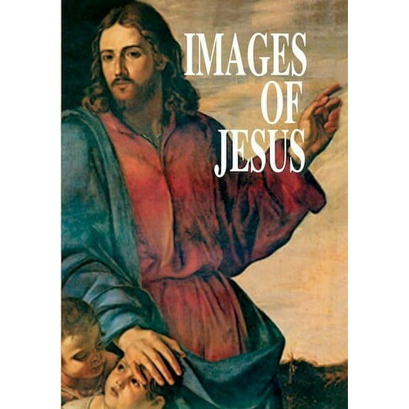 Images of Jesus (DVD), Janson Media, Documentary