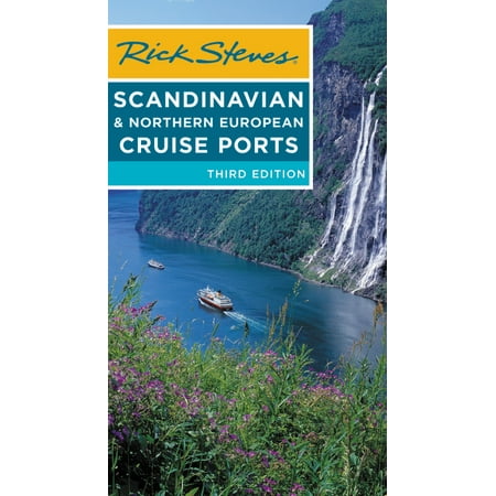 Rick steves scandinavian & northern european cruise ports: (Best Rated European River Cruises)